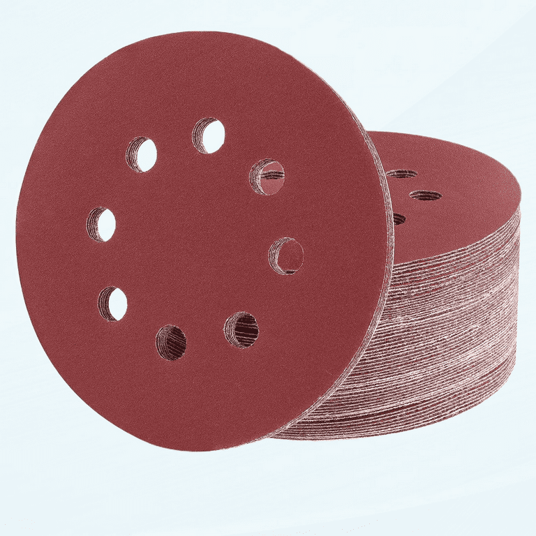 125mm sanding pads clearance