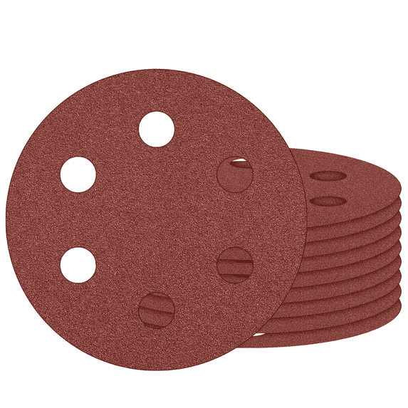 Sanding Discs