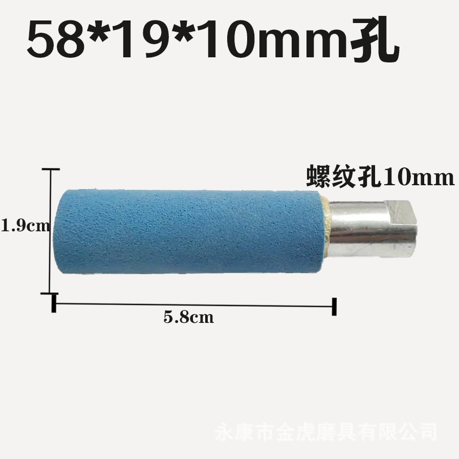 Sanding Drum Grinding Polishing Drill Bit Sanding Drum Kit Sander
