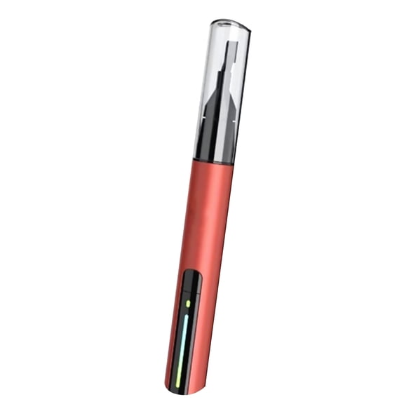Sanding Pen 3 Speed Adjustment, 8 Polishing Heads, for DSPIAE Precision Model Polishing DIY Tools