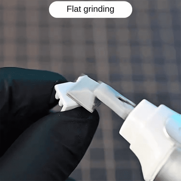 Sanding Pen Drill Bit Model Tools for Model Hobby