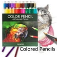 Sanding Pens Child Pencil Set Marker Album Sketch Watercolor Marker