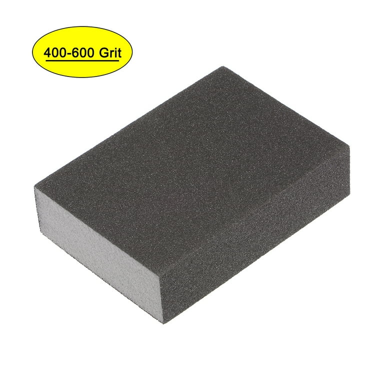 600 grit sanding block deals