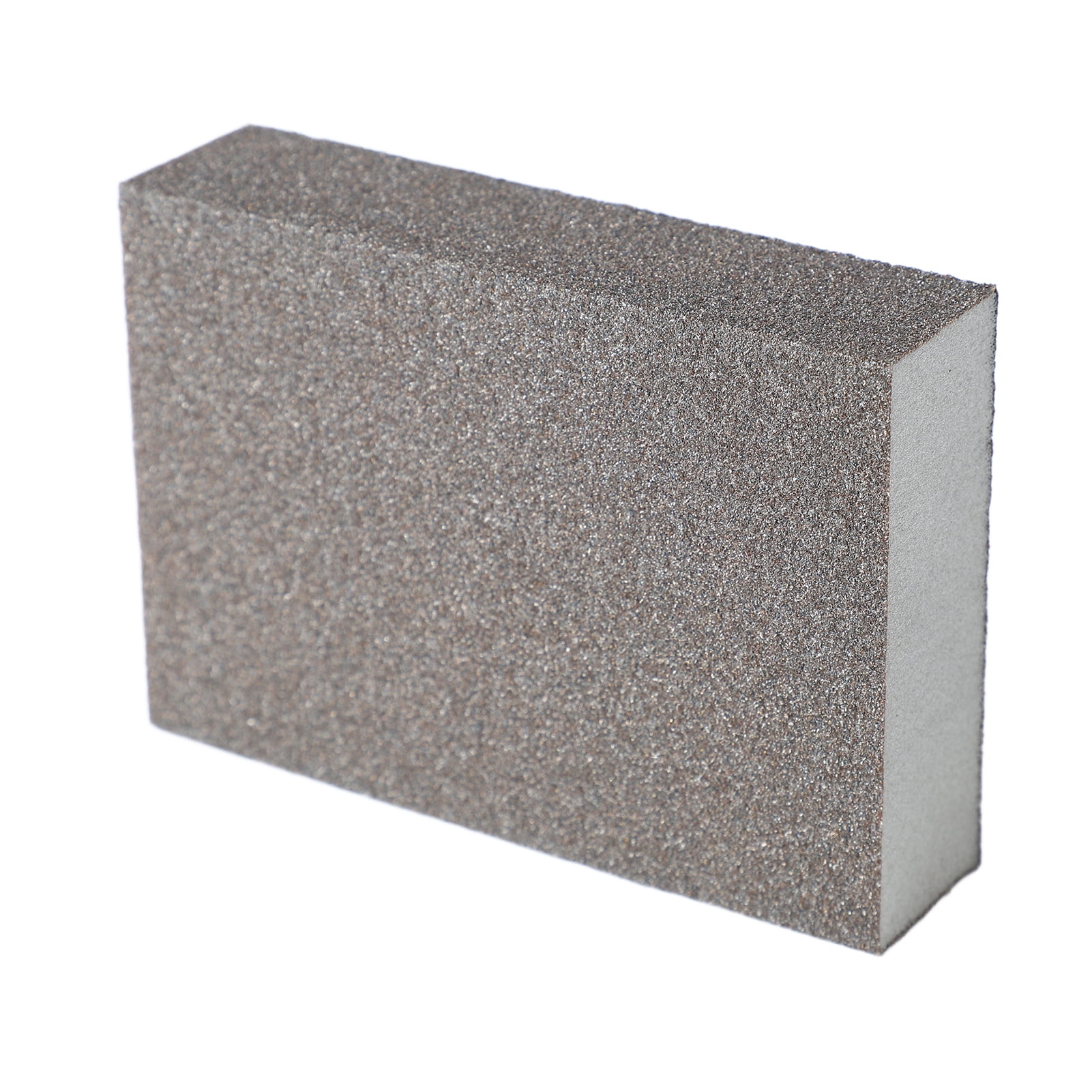 Sanding Sponge Reusable Sanding Block Sander Cleaning Tool for Guitar