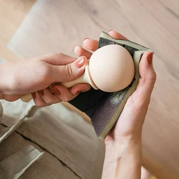 Sanding Sponge Variety Pack Of Twenty With High Versatility Across Materials 180 Grit Fangkenuo