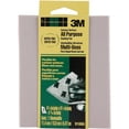 thumbnail image 1 of 3M Sanding Sponge Extra Fine - Large Sanding Sponge - 5 1/2 In, 1 of 1