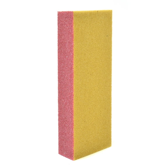 Sanding Sponges angular, medium/fine (pack of 6)