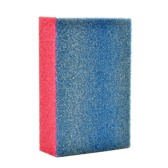 Sanding Sponges straight, medium/coarse (pack of 6)