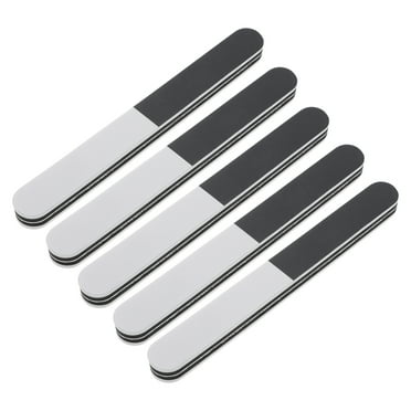 5pcs Sanding Sticks for Polishing Plastic Models Tools for Hobbyists