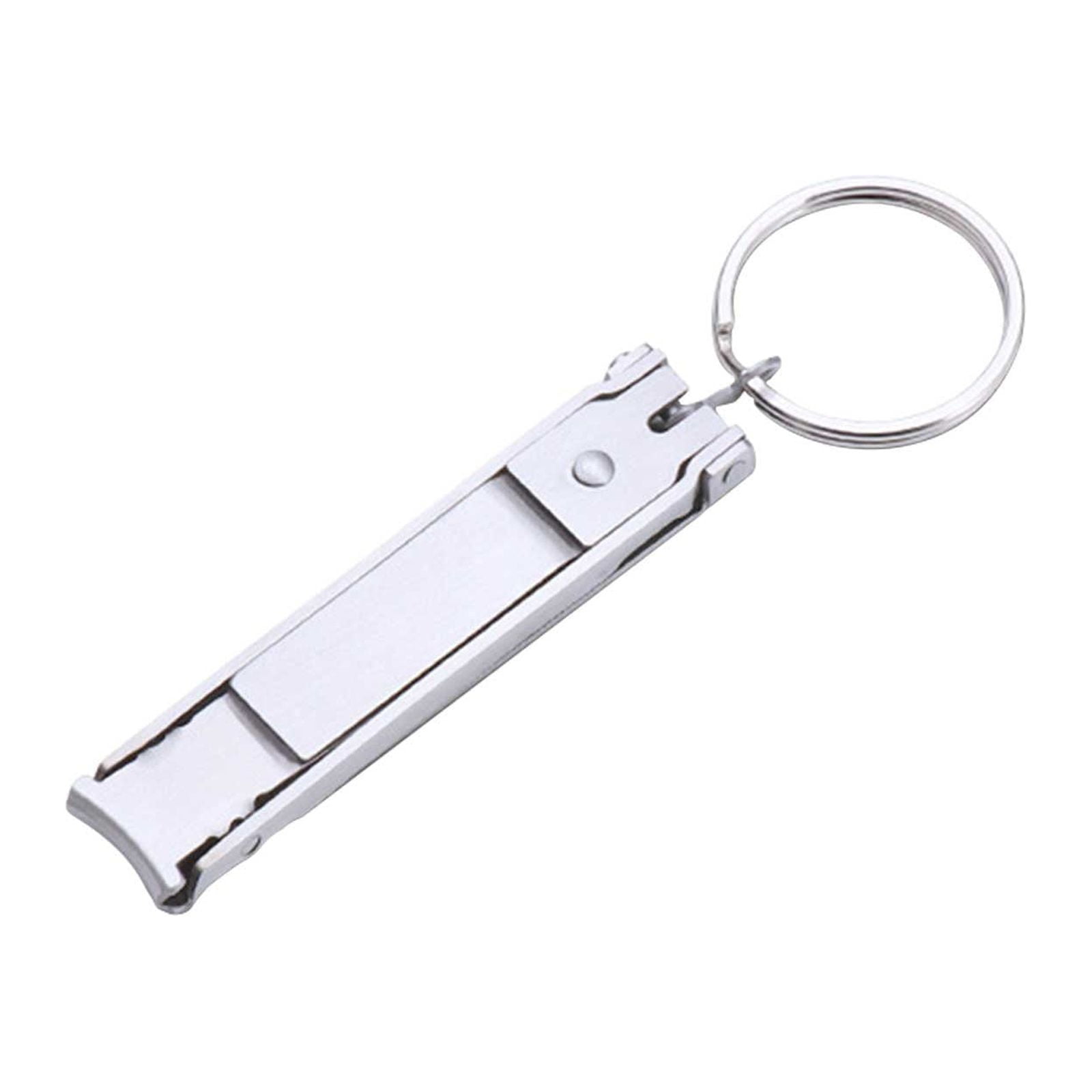 Nail clipper - I Love Amsterdam﻿﻿ - Keychain - Keychains • Souvenirs from  Holland