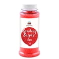 thumbnail image 1 of Sanding Sugar Red 7 oz, 1 of 7