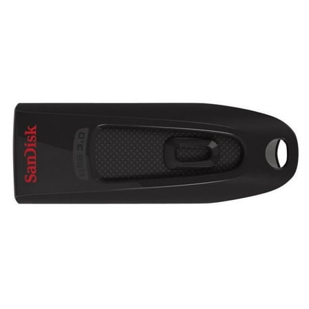Sandisk CZ48 128GB USB 3.0 Flash Memory Drive - SDCZ48-128G-U46