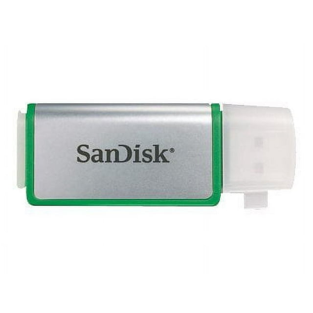 Sandisk MobileMate Memory Stick Plus Card reader (MS, MS PRO, MS Duo