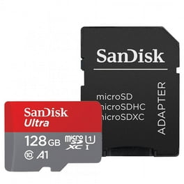 SanDisk SDカード128GB 10枚 Amazon.com: SanDisk 128GB SDXC SD Ultra Memory Card Class 10