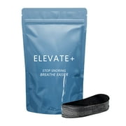 Sandistore Against Snoring For Adults Mouth Closure To Hindering Snoring & Enhance Sleep Quality Pack Of 30 PCS