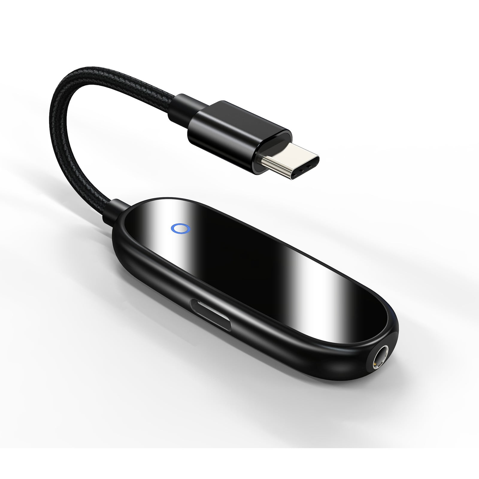 Sandistore Ireland Power Adapter TypeC Digital Audio Adapter USBC