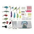 Sandistore Meditation Timer with Bell Advent Calendar Fishing Christmas