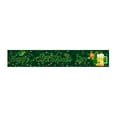 Sandistore Small Yard Flags 2024 New St. Banner Balloon Irish Yard