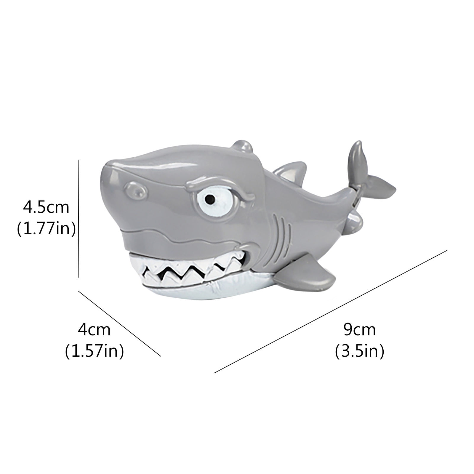 Sandistore Vise Finger Tape Interactive Animal Dinosaur Biting Finger Biting Hand Games Finger