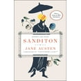 thumbnail image 1 of Sanditon: Austen's Last Novel, (Paperback), 1 of 1