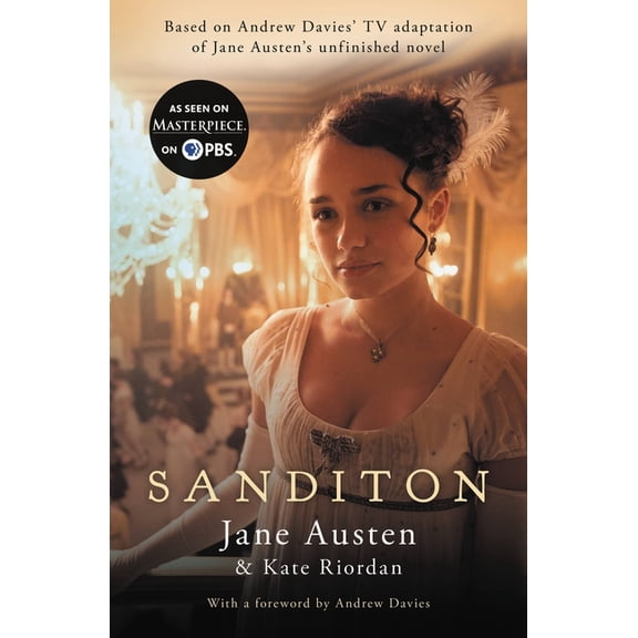 Sanditon, (Paperback)