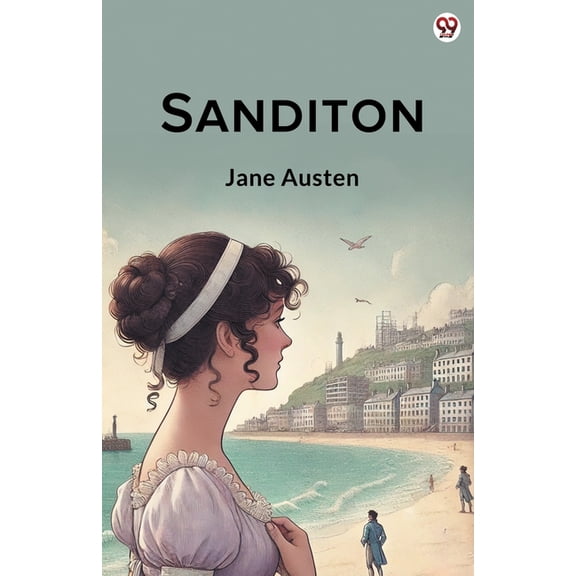 Sanditon, (Paperback)