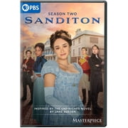 Sanditon: Season Two (Masterpiece)