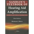 thumbnail image 1 of Sandlin's Textbook of Hearing Aid Amplification: Technical and Clinical Considerations (Paperback), 1 of 1