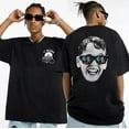 thumbnail image 1 of The Sandlot Squints Love Wendy 2 Sides| Squints Pop Culture L7 Weenie Tshirt| Funny Michael Squints Palledorous Graphic Crewneck Unisex Comfort Tee T Shirt, 1 of 4