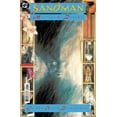 thumbnail image 1 of Sandman #1A VF ; DC Comic Book, 1 of 1