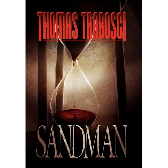Sandman (Hardcover) by Thomas Trabosci