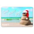 thumbnail image 1 of Sandman Holiday Walmart Gift Card, 1 of 2