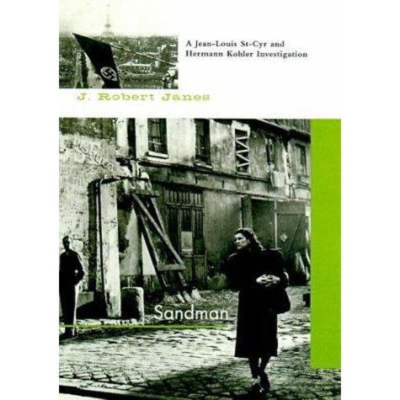 Pre-Owned Sandman (Paperback) 1569471207 9781569471203