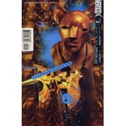 Sandman Presents, The Bast #2 VF ; DC/Vertigo Comic Book