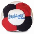 thumbnail image 1 of Sandmaster Footbag 14 Panel Hacky Sack, 1 of 2