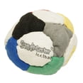 thumbnail image 1 of Sandmaster Footbag (Hacky Sack) Multi Color, 1 of 1