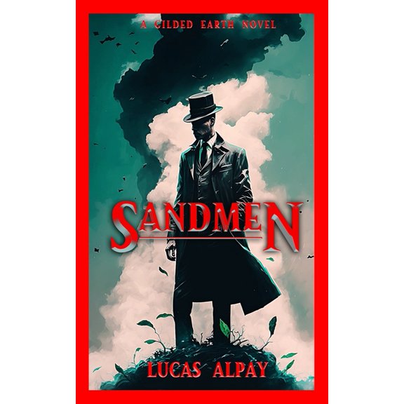 Sandmen (Paperback)