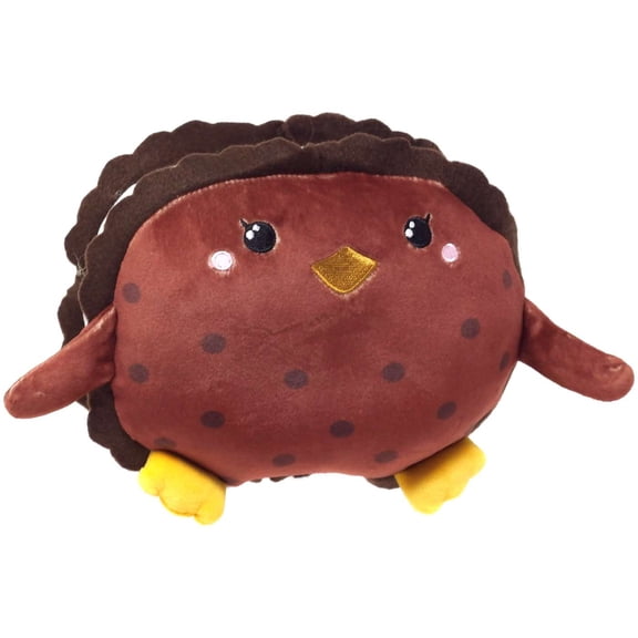 Sandoichis - Adorable Sandwich Plush Penny the Ice Cream Pengwich Plush
