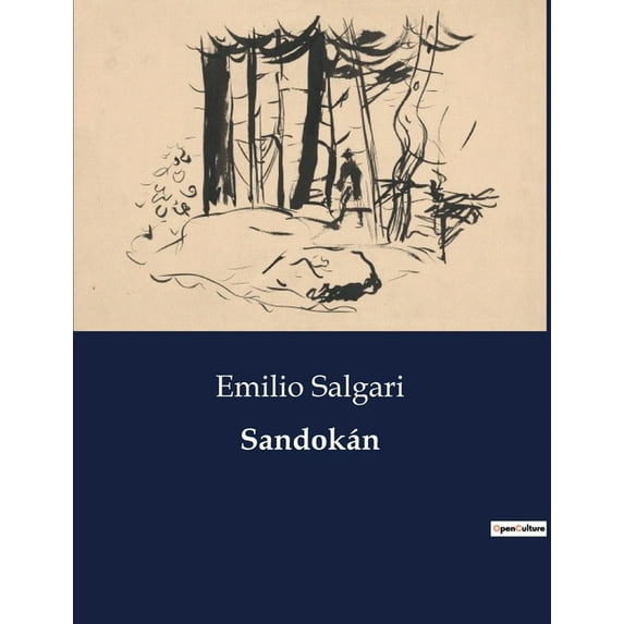 Sandokán, (Paperback)