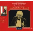 thumbnail image 1 of Sandor V GH - Symphony 4 in F - Music & Performance - CD, 1 of 3