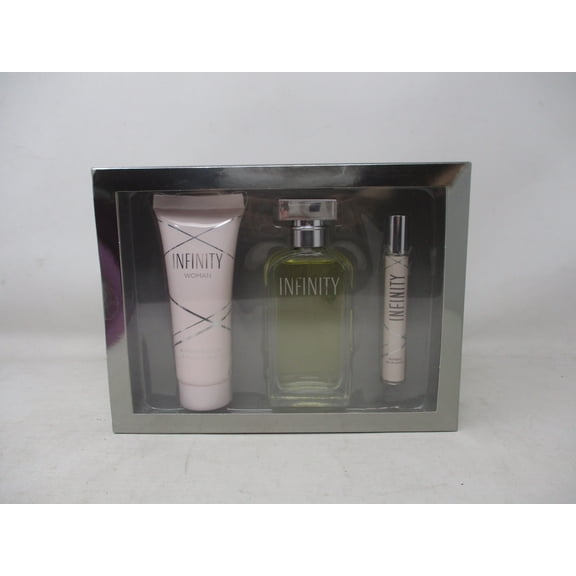 Sandora Infinity For Women Perfume Set