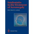 thumbnail image 1 of Sandostatin(r) in the Treatment of Acromegaly: Consensus Round Table, Amsterdam 1987, (Paperback), 1 of 1