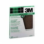 3M Aluminum Oxide Sandpaper, 5 Sheets, Assorted Grit 100-150-220, 9-in x 11-in, Multi-Purpose Abrasive Sanding Paper, For General Purpose Sanding On Paint, Wood and Metal (9005NA)