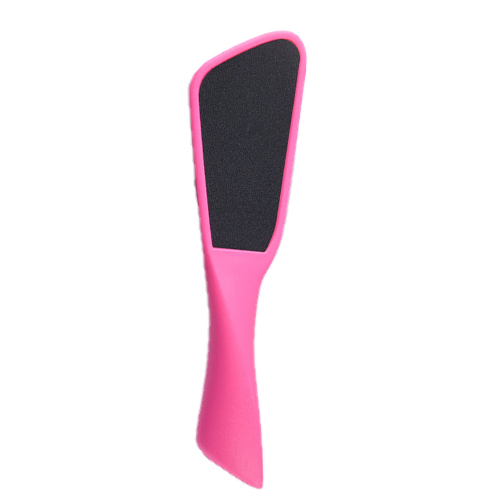 Karlash 2-Sided Hypoallergenic Nickel Foot File for Callus Trimming and  Callus Removal, Pink