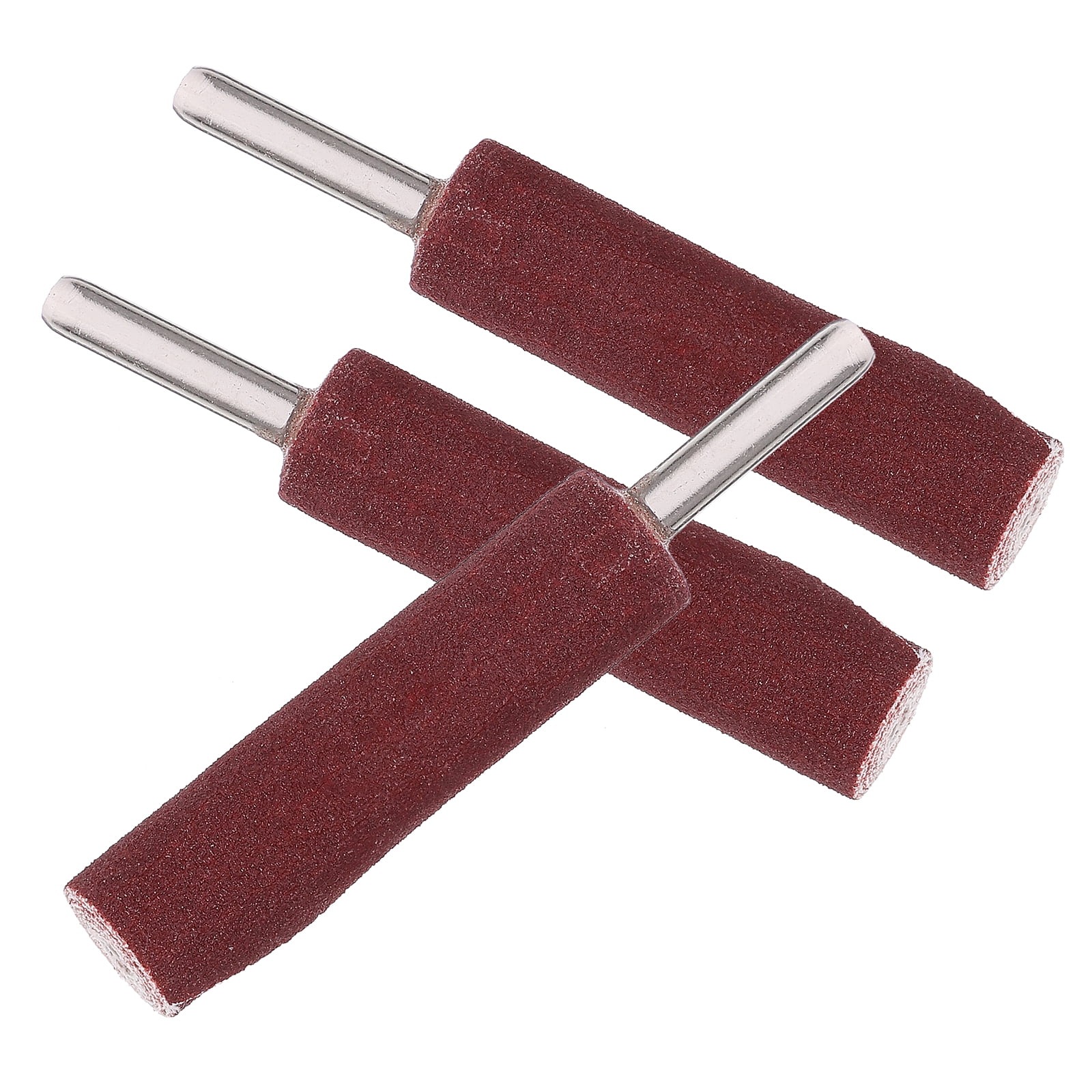 Sandpaper Grinding Head Rollers Rotary Tool Sanding Stick Woodworking