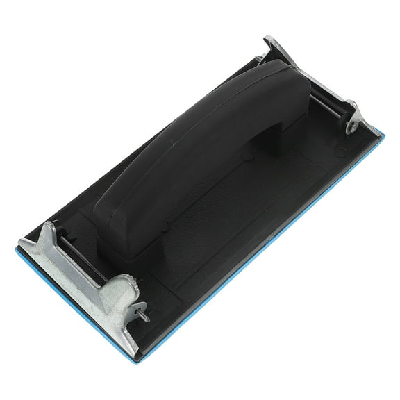 Sandpaper Holder Tools Sandpaper Polishing Tool Rack Sanding Rack Woodworking Polishing Tool