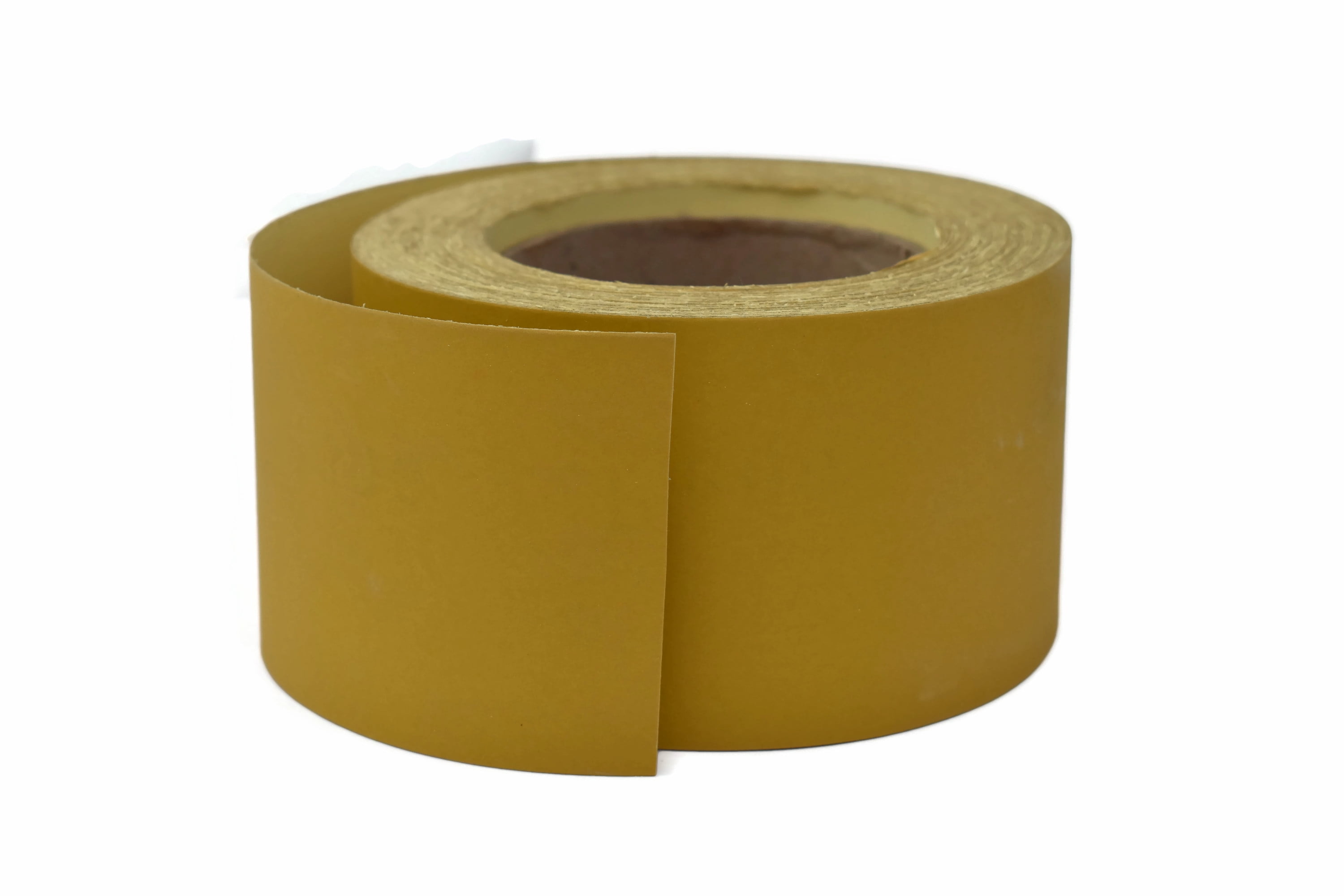 Sandpaper Roll PSA Longboard 2.75" (800 Grit 25 Yards ) Self Adhesive