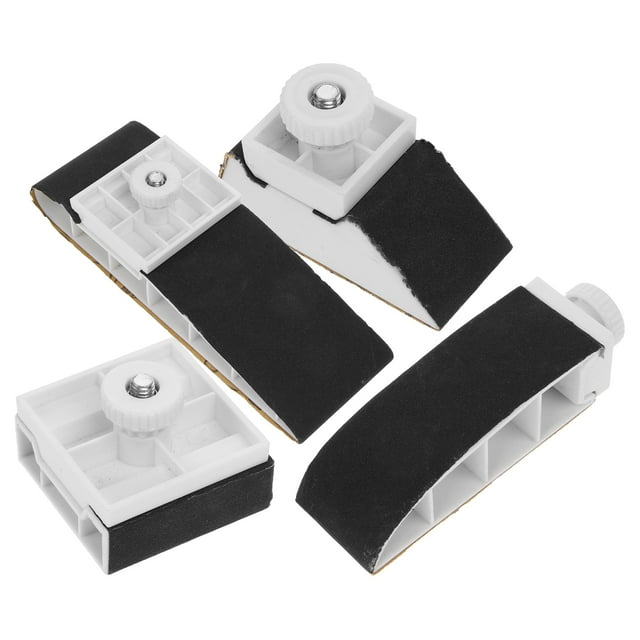 Sandpaper Sander Burnishing Tool Sanding Blocks Auto Body Drywall