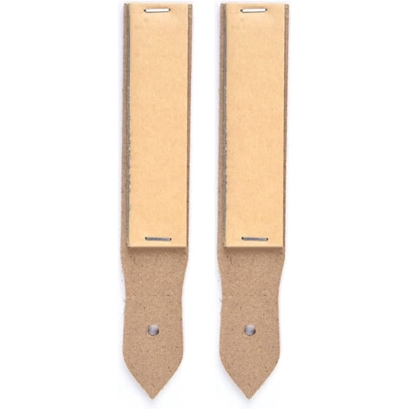 Sandpaper Sharpener - 2 Pieces Sketch Pencil Lead Pointer Art Drawing Tool for Adults, Teens, Artists