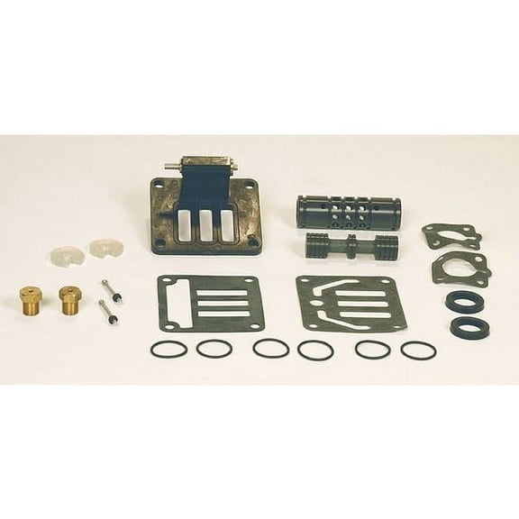 Sandpiper Pump Repair Kit,Air 476.247.000